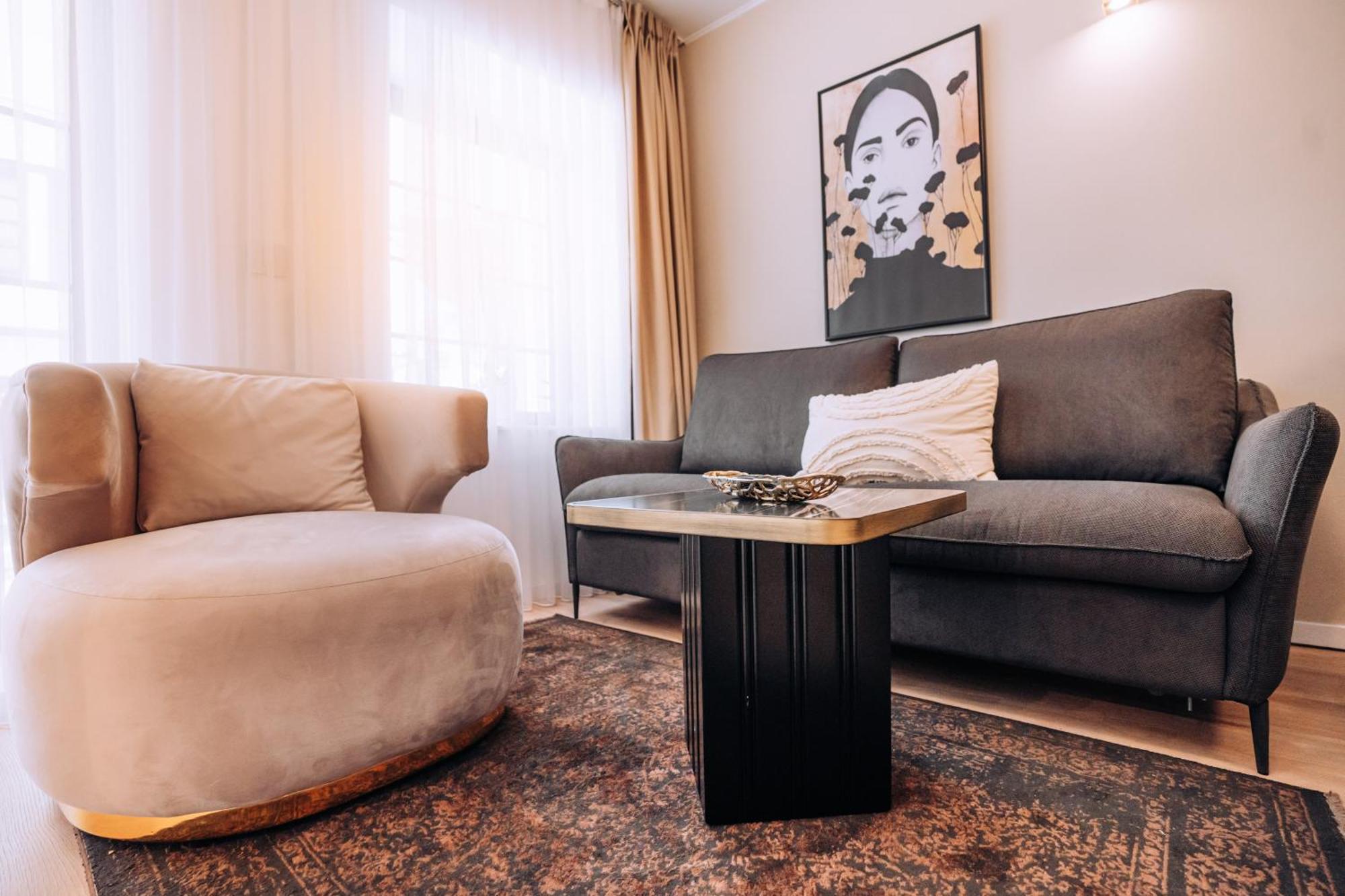 Villa Pupin Saraiste Ohrid Exteriör bild
